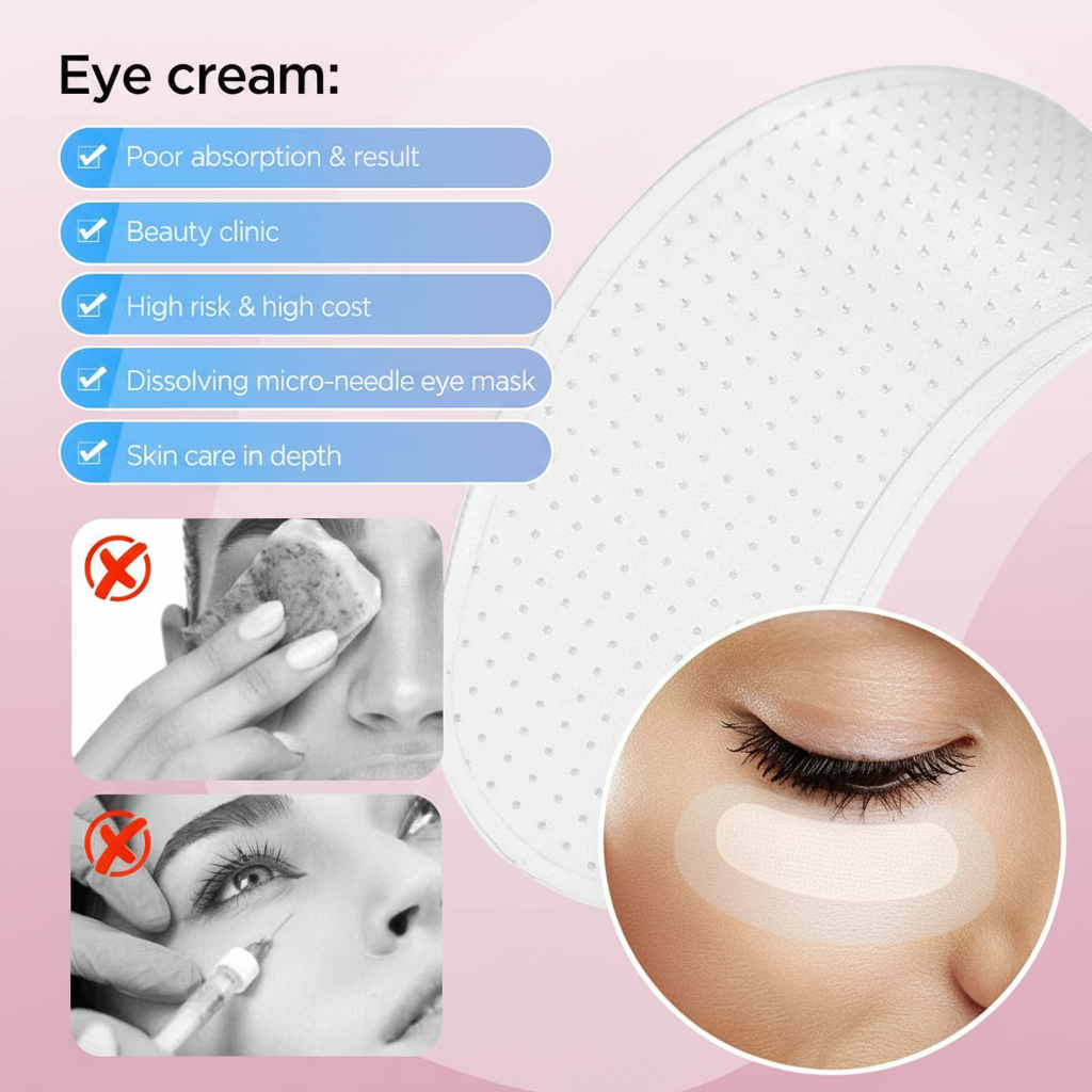 Aurela Collagen Micro-Eye Patch