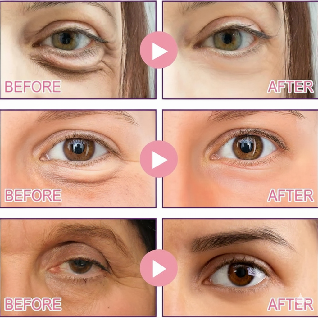 Aurela Collagen Micro-Eye Patch