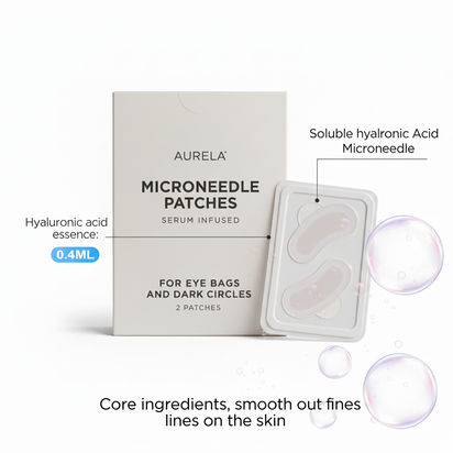 Aurella Collagen Micro-Patch