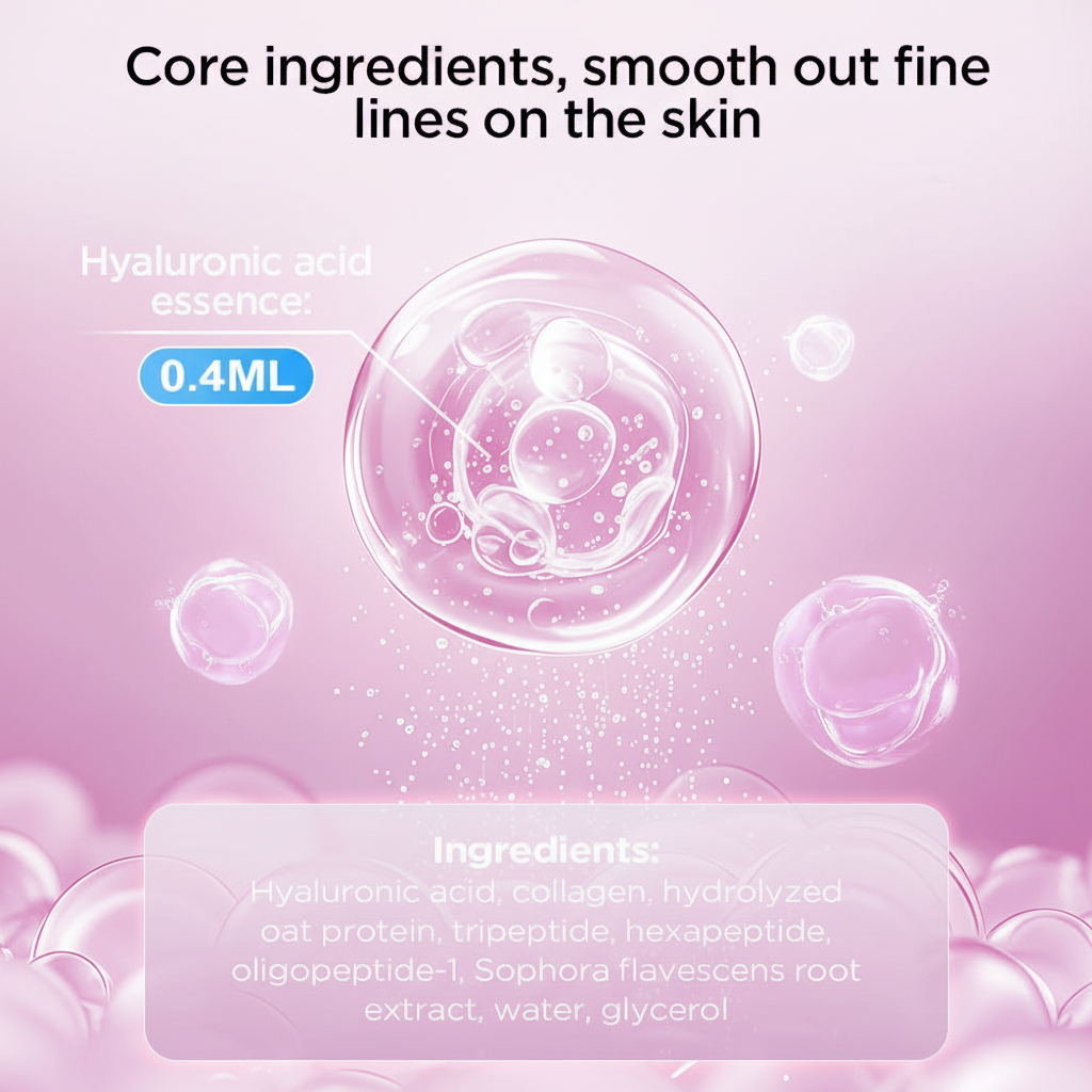 Aurella Collagen Micro-Patch