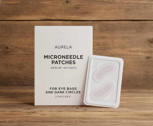 Aurella Collagen Micro-Patch